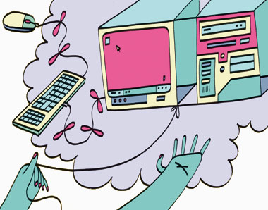 information technology